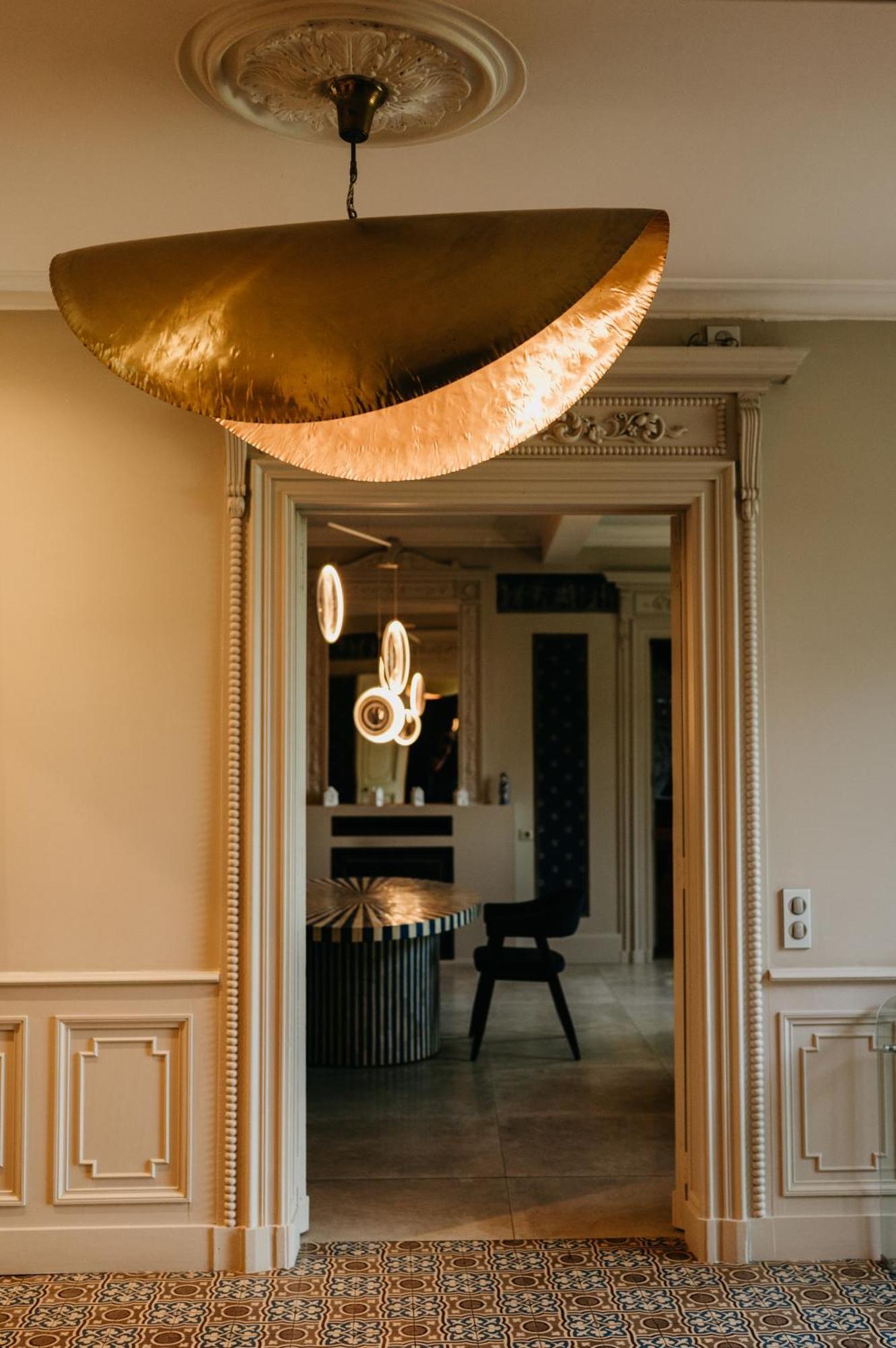 Chateau De La Bousquetarie Lempaut Eksteriør billede