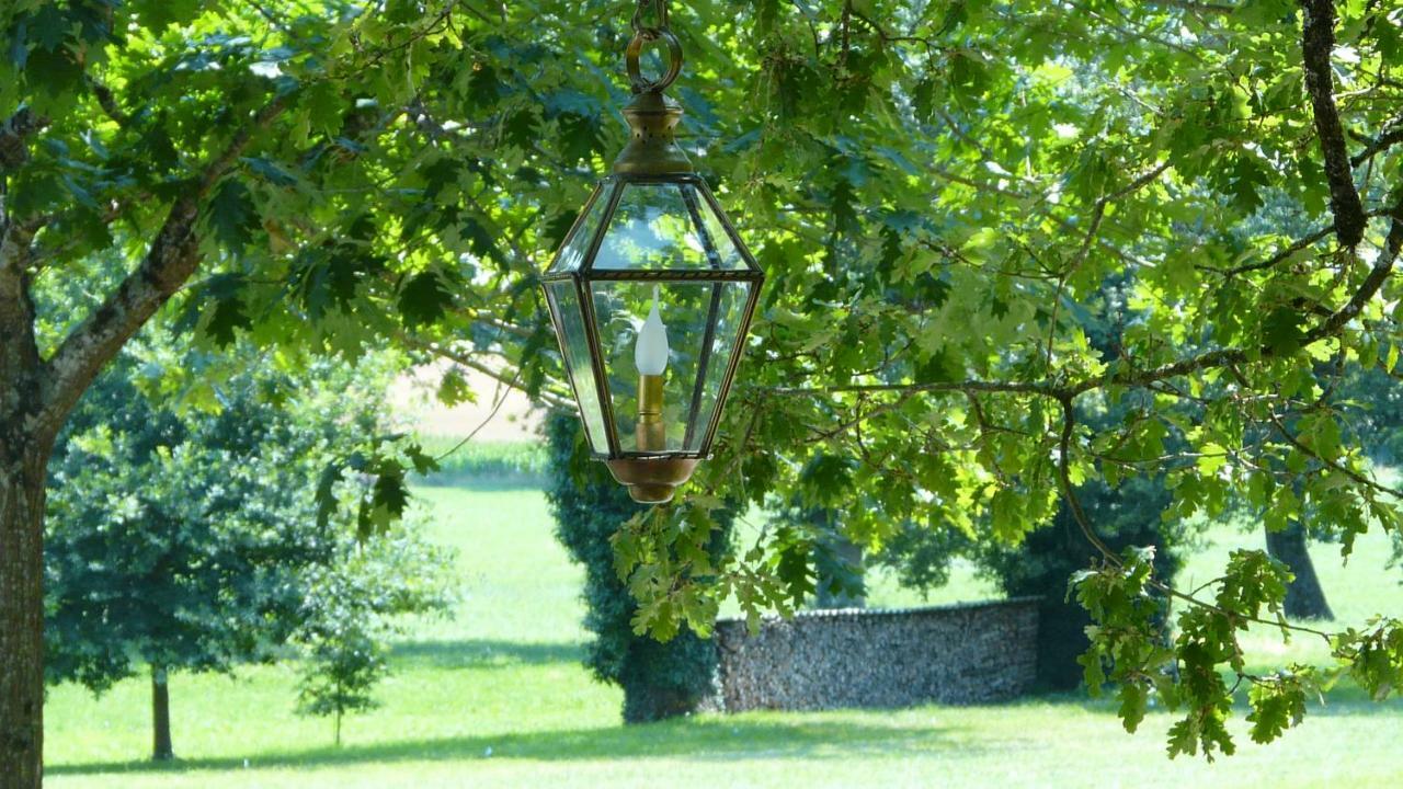 Chateau De La Bousquetarie Lempaut Eksteriør billede