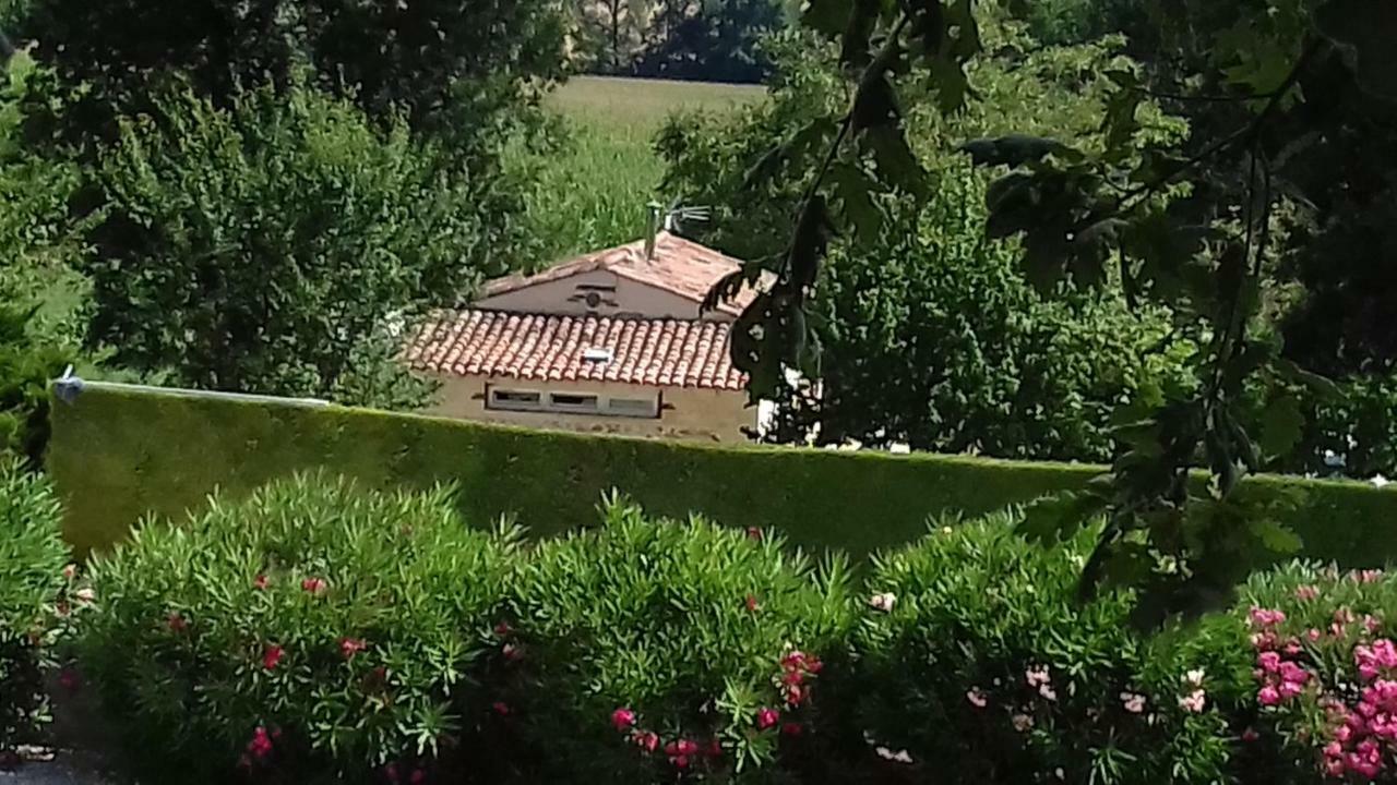 Chateau De La Bousquetarie Lempaut Eksteriør billede